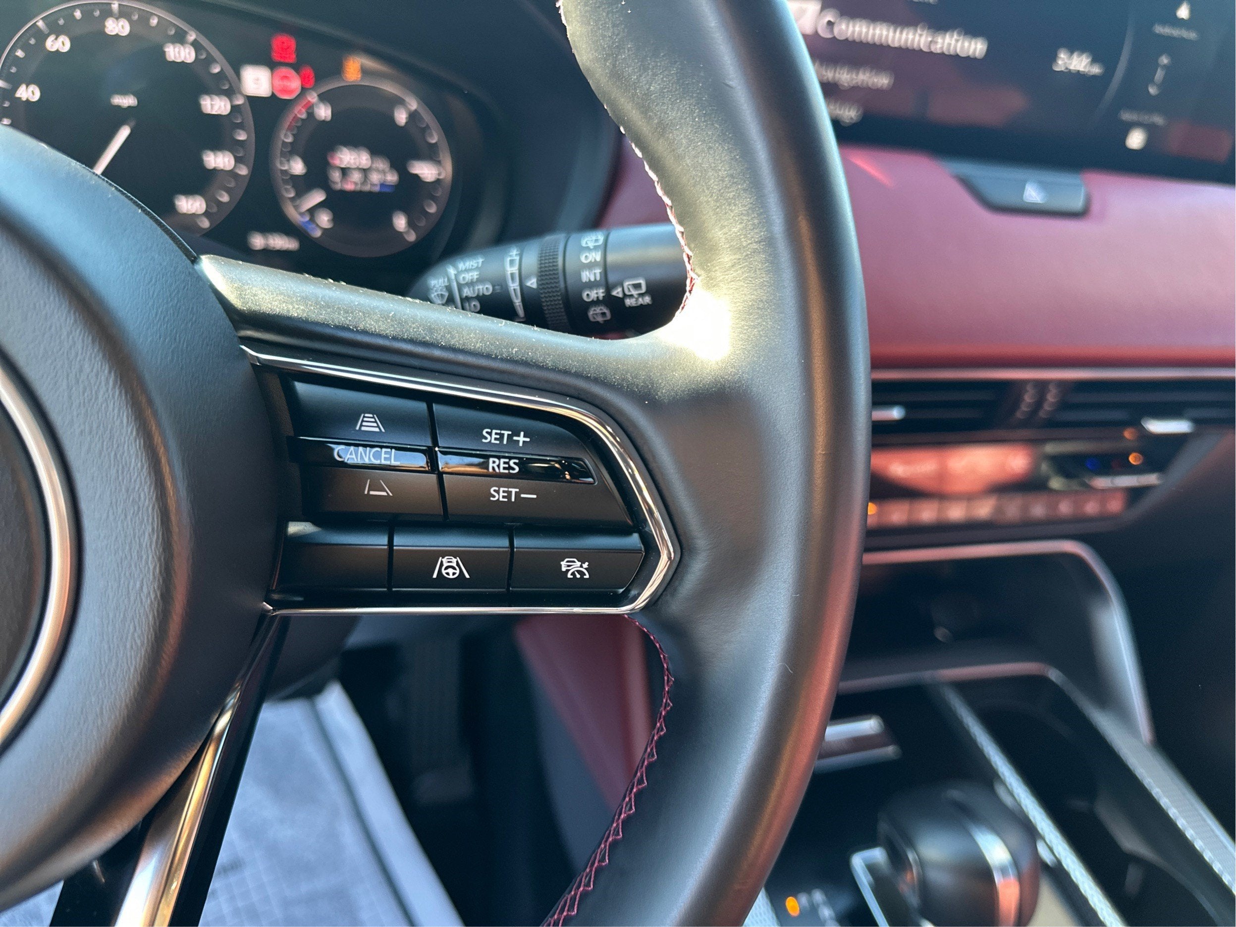 2026 Mazda Mazda CX-70 Turbo S Premium AWD