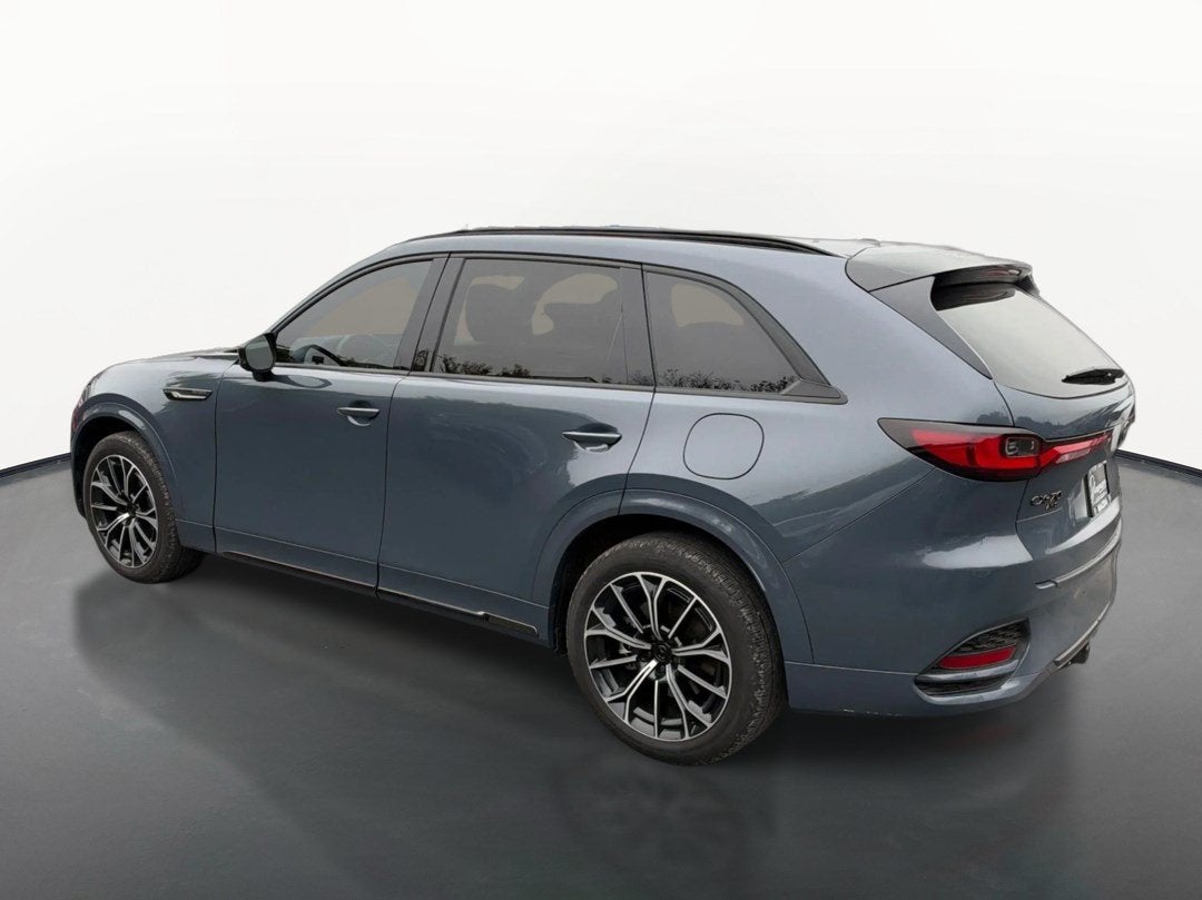 2026 Mazda Mazda CX-70 Turbo S Premium AWD