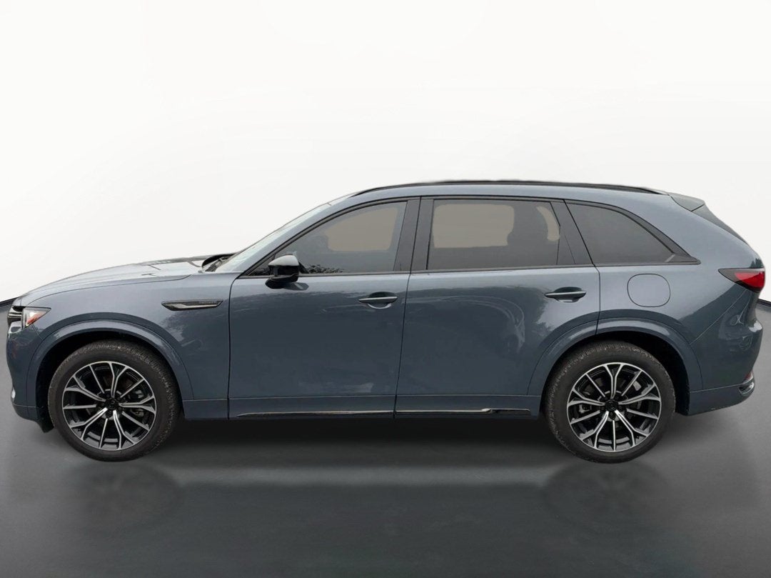 2026 Mazda Mazda CX-70 Turbo S Premium AWD
