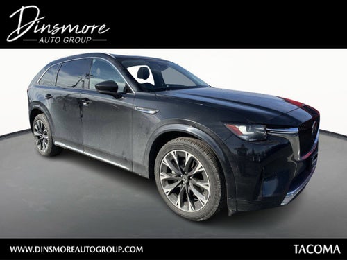 2024 Mazda Mazda CX-90 3.3 Turbo S AWD