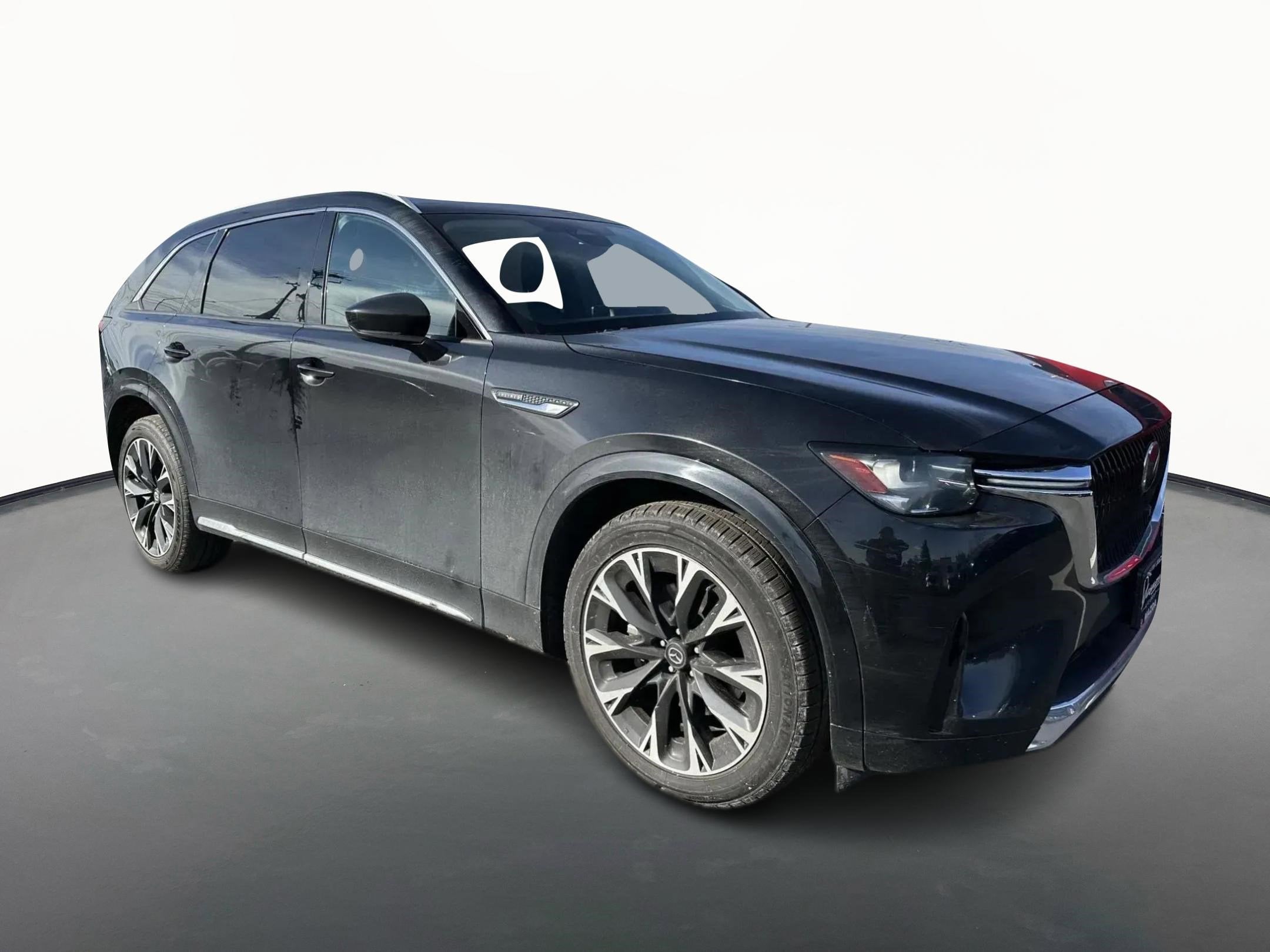 2024 Mazda Mazda CX-90 3.3 Turbo S AWD