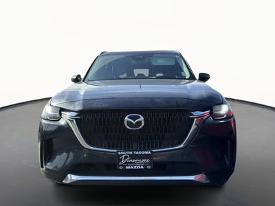 2024 Mazda Mazda CX-90 3.3 Turbo S AWD