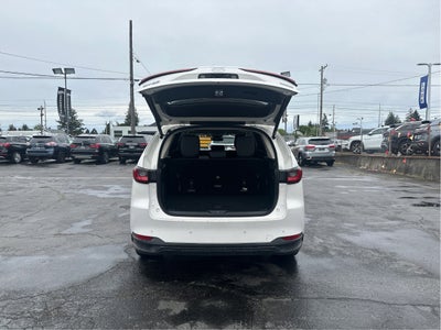 2025 Mazda Mazda CX-90 Preferred AWD