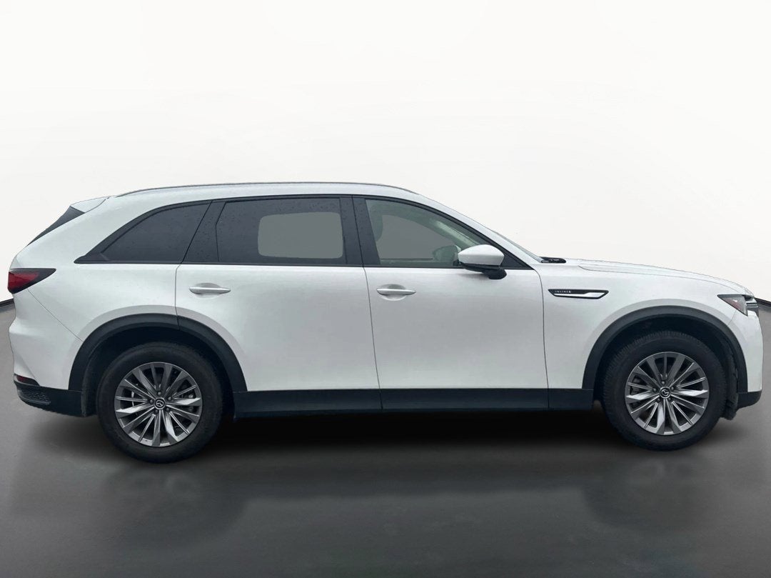 2025 Mazda Mazda CX-90 Preferred AWD