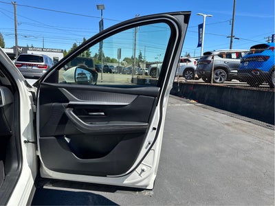 2025 Mazda Mazda CX-90 Preferred AWD