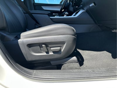 2025 Mazda Mazda CX-90 Preferred AWD