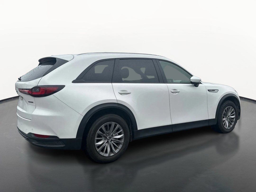 2025 Mazda Mazda CX-90 Preferred AWD