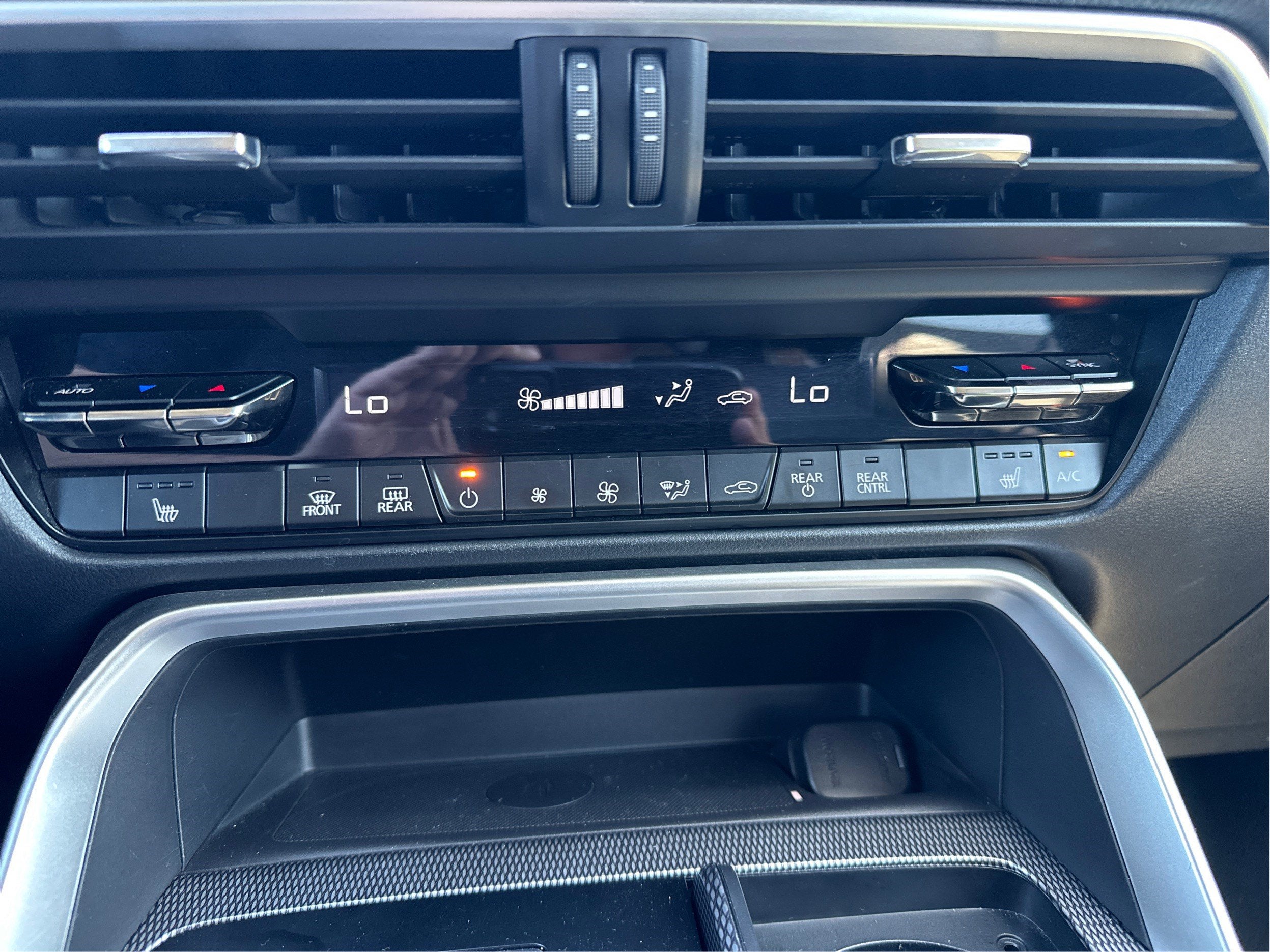 2025 Mazda Mazda CX-90 Preferred AWD