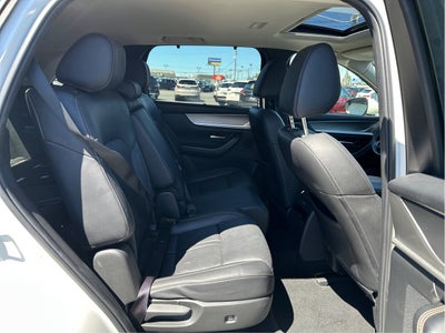 2025 Mazda Mazda CX-90 Preferred AWD