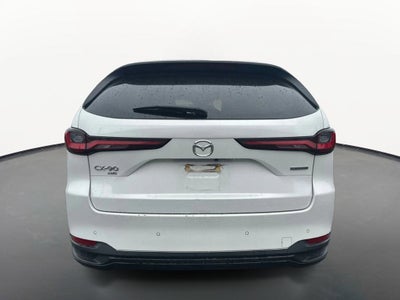 2025 Mazda Mazda CX-90 Preferred AWD