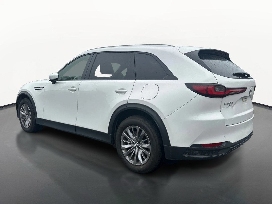 2025 Mazda Mazda CX-90 Preferred AWD