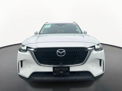2025 Mazda Mazda CX-90 Preferred AWD