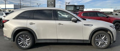 2025 Mazda Mazda CX-90 3.3 Turbo Preferred AWD