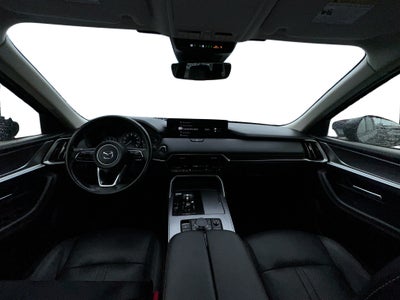2025 Mazda Mazda CX-90 3.3 Turbo Preferred AWD