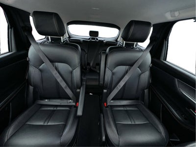 2025 Mazda Mazda CX-90 3.3 Turbo Preferred AWD