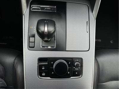 2025 Mazda Mazda CX-90 3.3 Turbo Preferred AWD