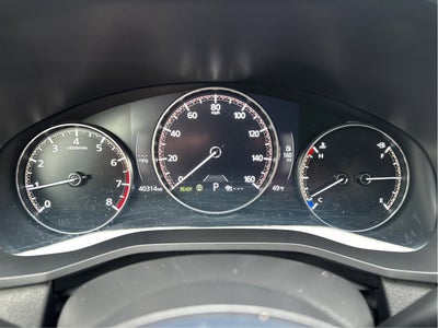 2025 Mazda Mazda CX-90 3.3 Turbo Preferred AWD