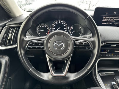 2025 Mazda Mazda CX-90 3.3 Turbo Preferred AWD