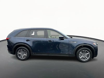 2025 Mazda Mazda CX-90 3.3 Turbo Preferred AWD