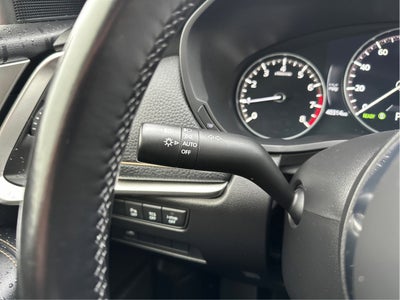 2025 Mazda Mazda CX-90 3.3 Turbo Preferred AWD