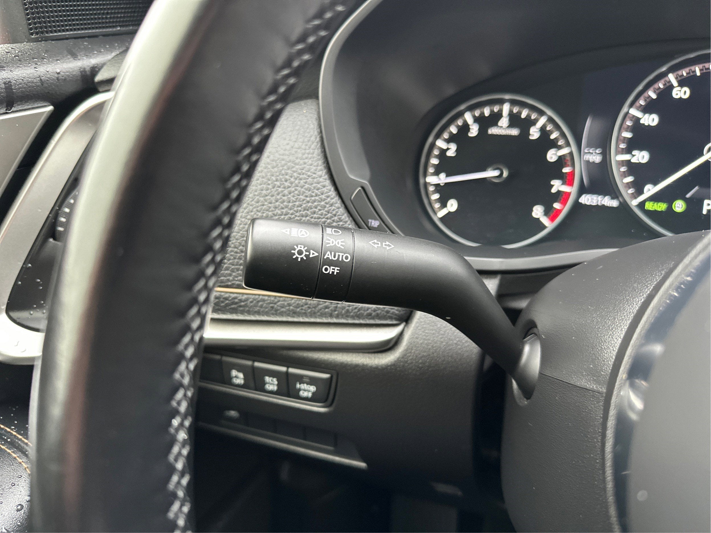 2025 Mazda Mazda CX-90 3.3 Turbo Preferred AWD