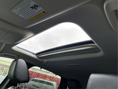 2025 Mazda Mazda CX-90 3.3 Turbo Preferred AWD