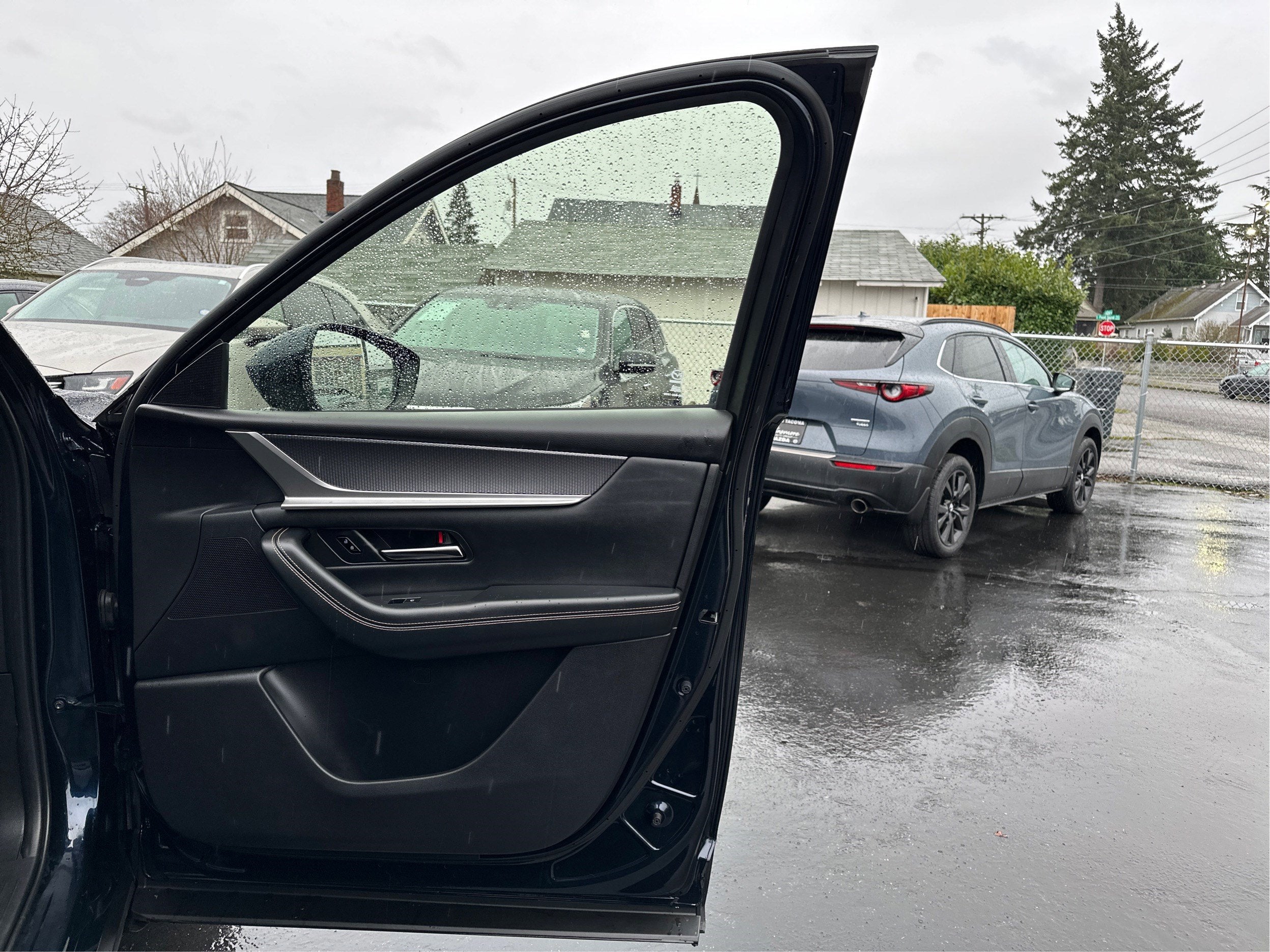 2025 Mazda Mazda CX-90 3.3 Turbo Preferred AWD