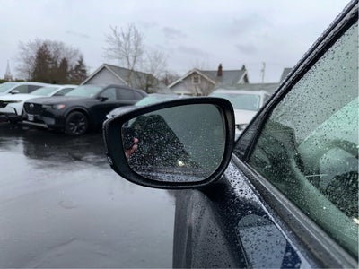 2025 Mazda Mazda CX-90 3.3 Turbo Preferred AWD