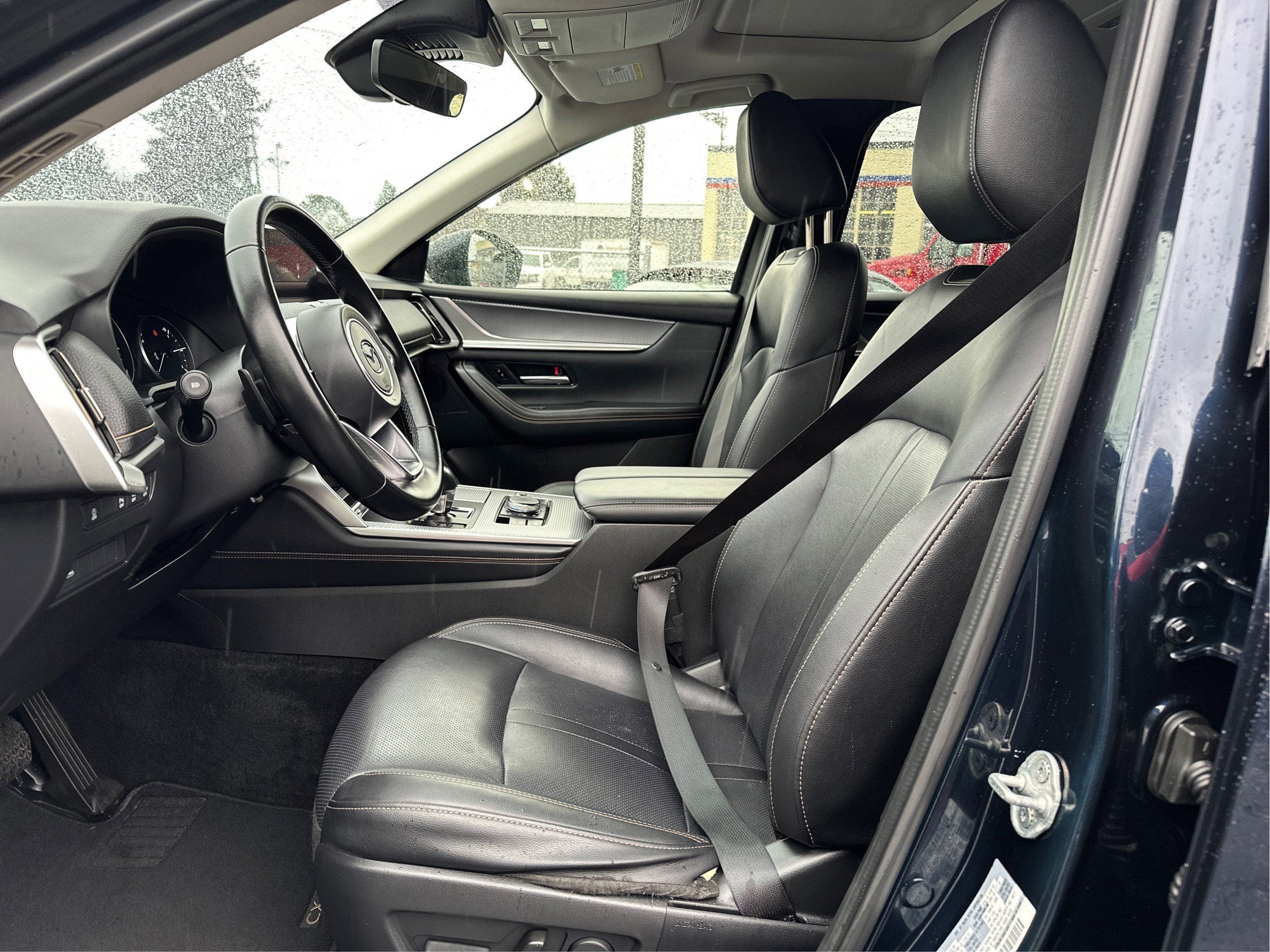 2025 Mazda Mazda CX-90 3.3 Turbo Preferred AWD