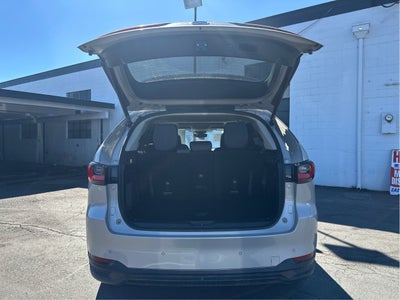 2025 Mazda Mazda CX-90 Preferred AWD