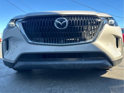 2025 Mazda Mazda CX-90 Preferred AWD