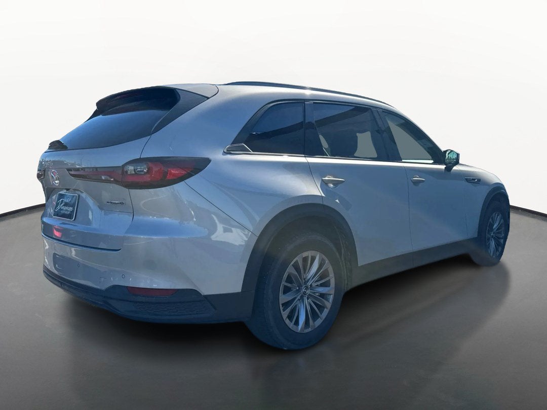 2025 Mazda Mazda CX-90 Preferred AWD