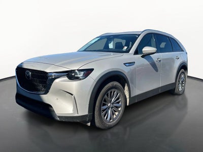 2025 Mazda Mazda CX-90 Preferred AWD