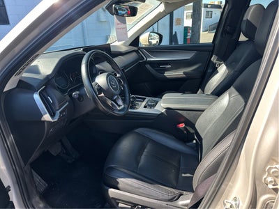 2025 Mazda Mazda CX-90 Preferred AWD