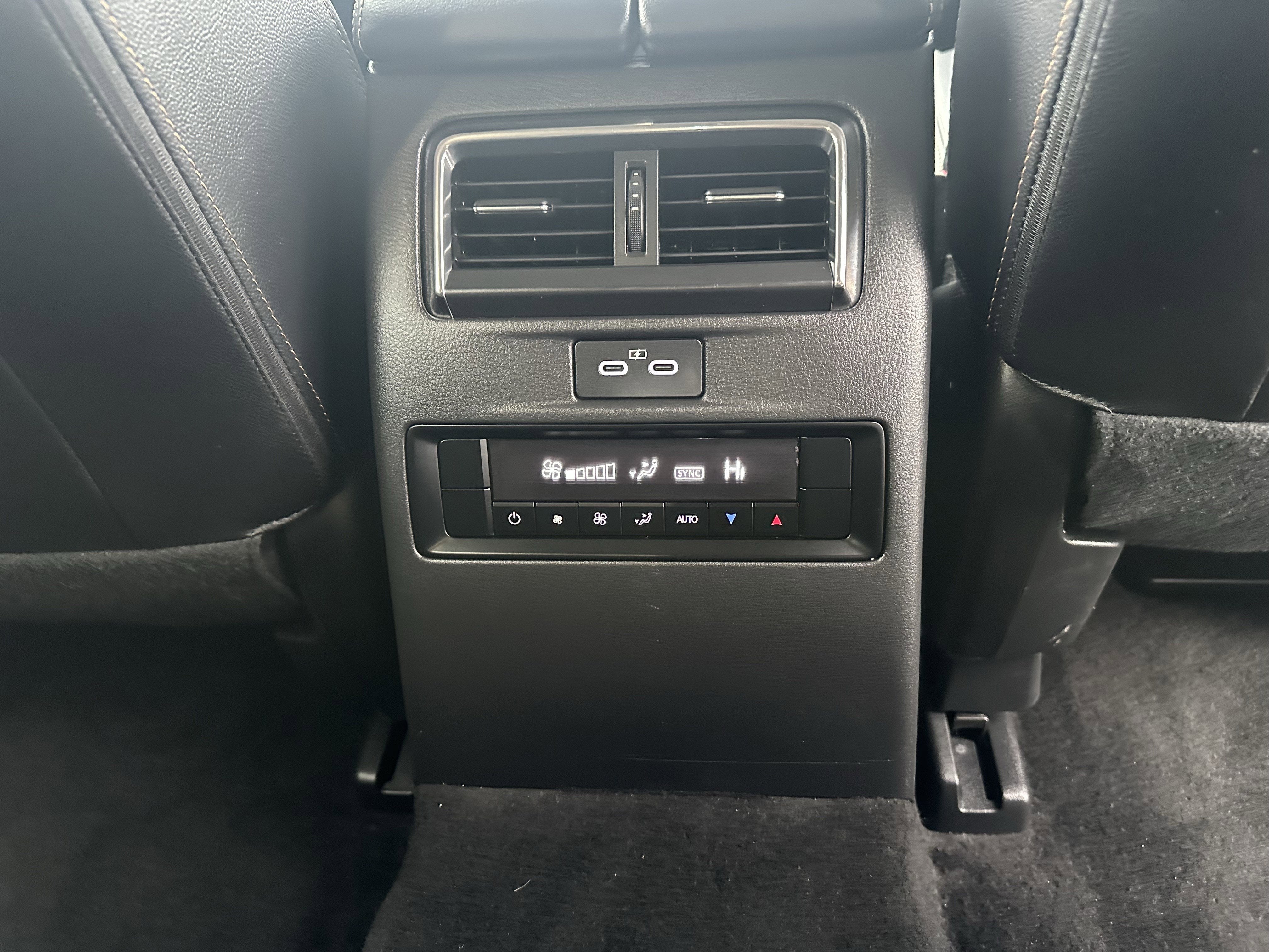 2025 Mazda Mazda CX-90 PHEV Premium Sport AWD