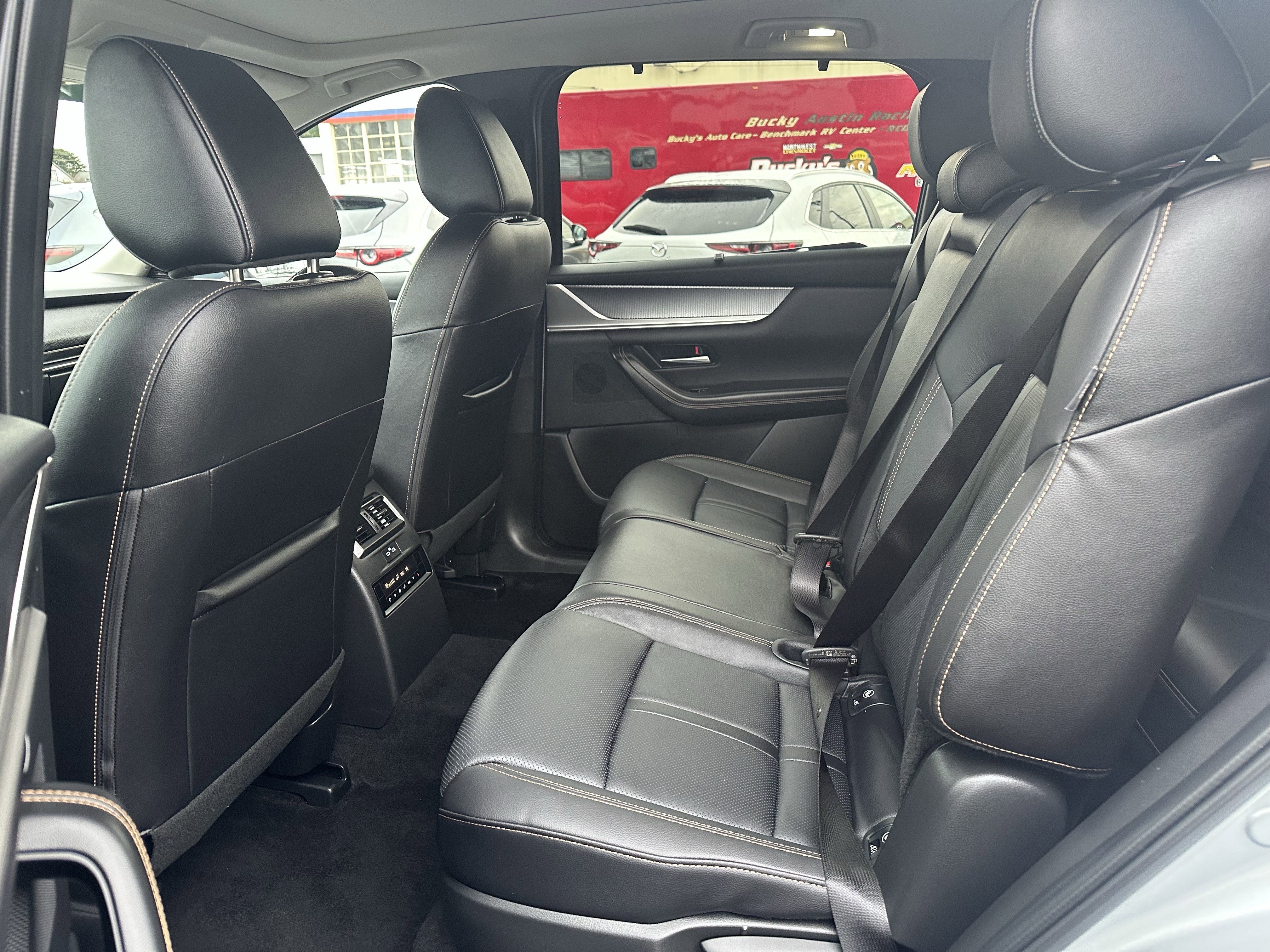 2025 Mazda Mazda CX-90 PHEV Premium Sport AWD