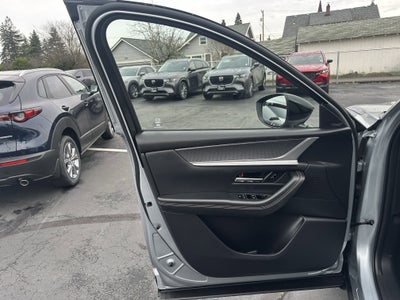 2025 Mazda Mazda CX-90 PHEV Premium Sport AWD