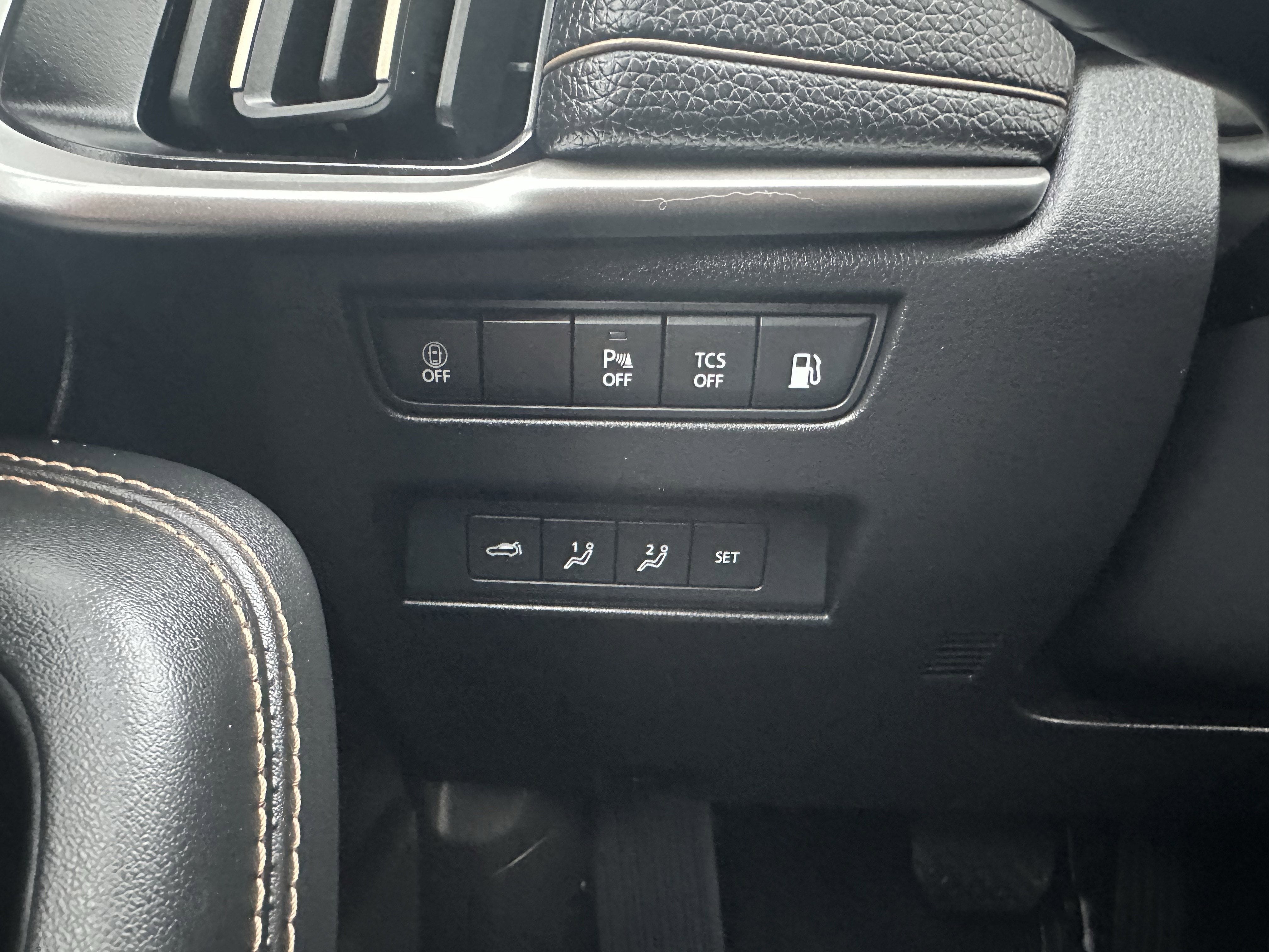 2025 Mazda Mazda CX-90 PHEV Premium Sport AWD