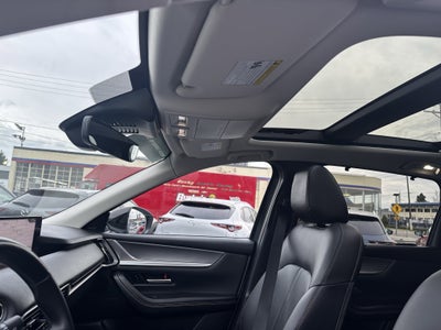 2025 Mazda Mazda CX-90 PHEV Premium Sport AWD