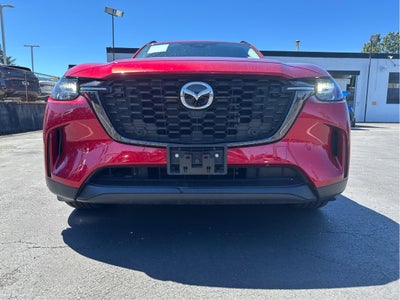 2025 Mazda Mazda CX-90 Turbo Premium Sport AWD