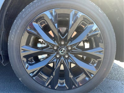 2025 Mazda Mazda CX-90 Turbo Premium Sport AWD