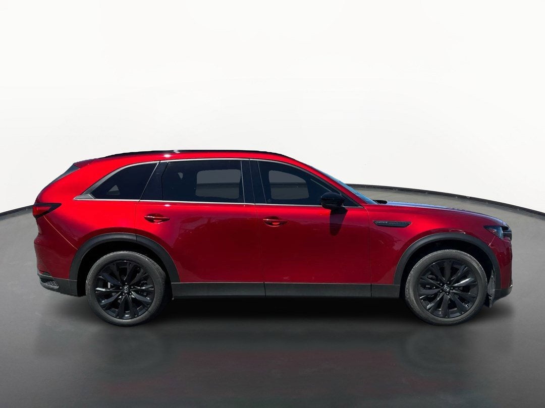 2025 Mazda Mazda CX-90 Turbo Premium Sport AWD