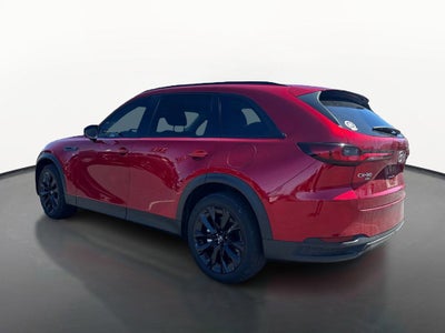 2025 Mazda Mazda CX-90 Turbo Premium Sport AWD