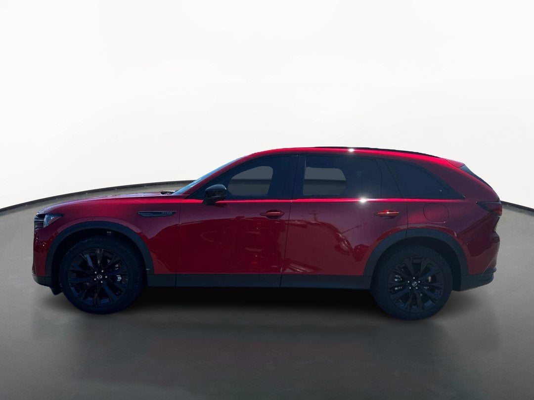 2025 Mazda Mazda CX-90 Turbo Premium Sport AWD