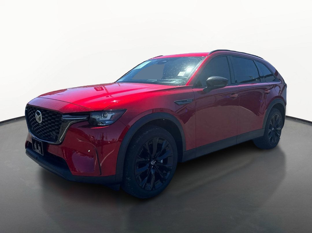 2025 Mazda Mazda CX-90 Turbo Premium Sport AWD