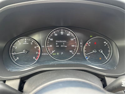 2024 Mazda Mazda CX-90 3.3 Turbo Preferred Plus AWD