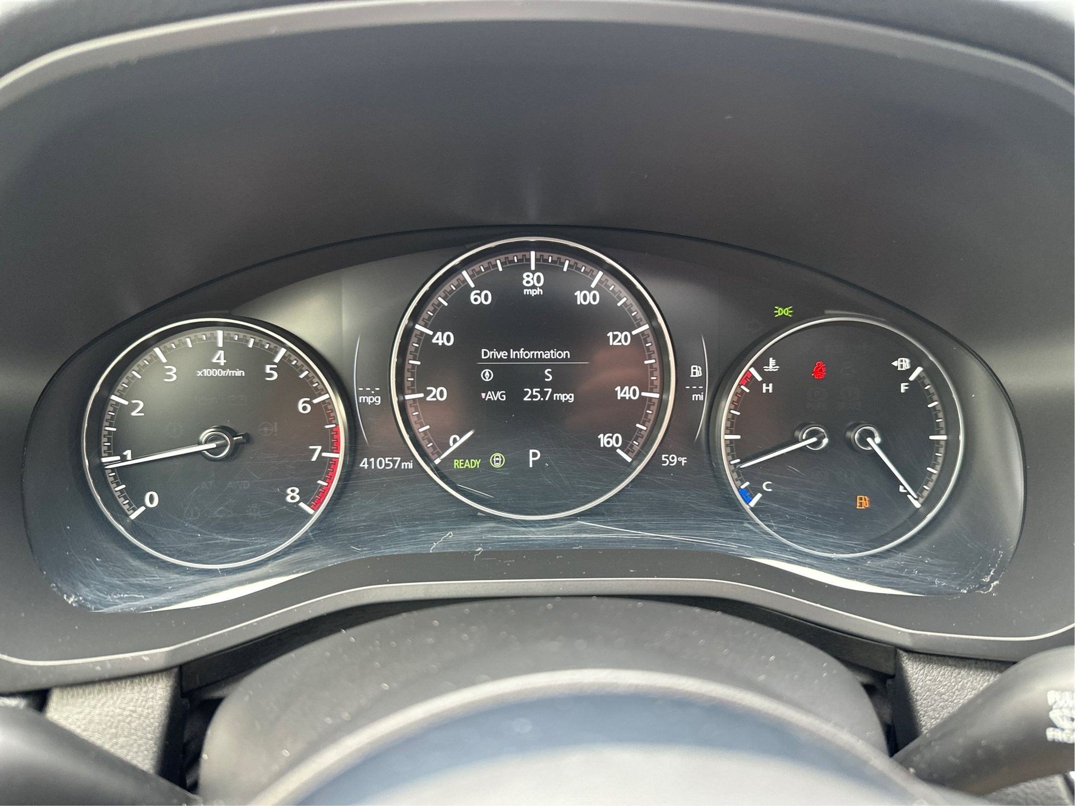 2024 Mazda Mazda CX-90 3.3 Turbo Preferred Plus AWD