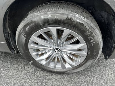 2024 Mazda Mazda CX-90 3.3 Turbo Preferred Plus AWD
