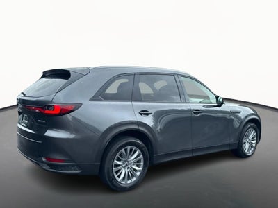 2024 Mazda Mazda CX-90 3.3 Turbo Preferred Plus AWD