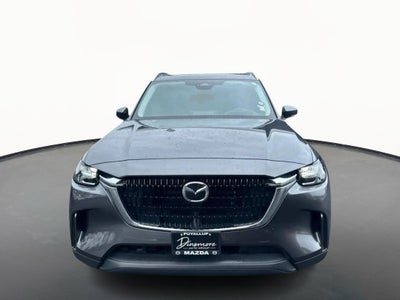2024 Mazda Mazda CX-90 3.3 Turbo Preferred Plus AWD